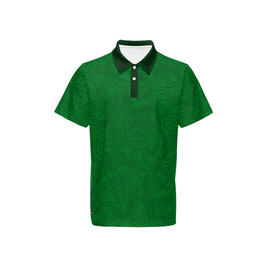 Topography Polo Light Variant